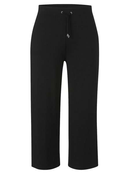 Hose 7/8 weites Bein