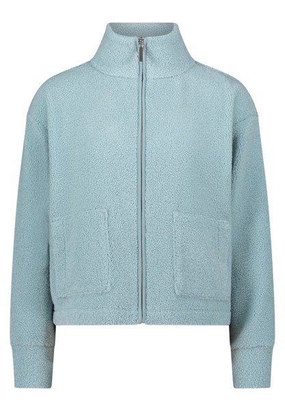 Sweatshirt-Jacke