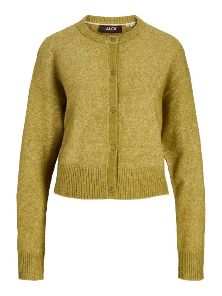 JXNATALIE DIVERSE CARDIGAN KNIT SN