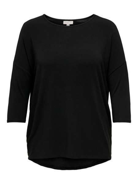 CARLAMOUR 3/4 TOP JRS NOOS