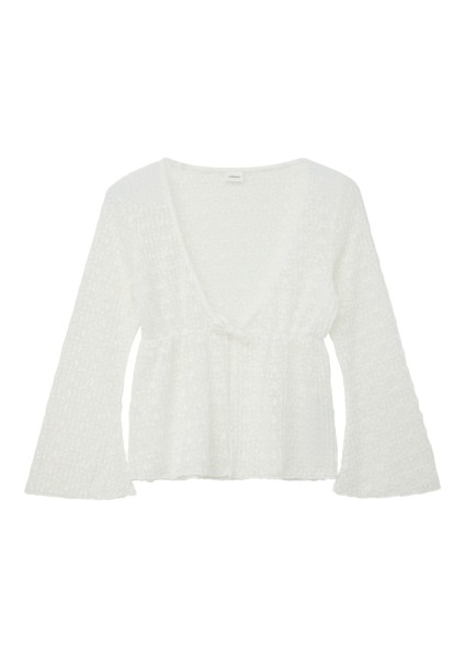 Indoor-Jacke