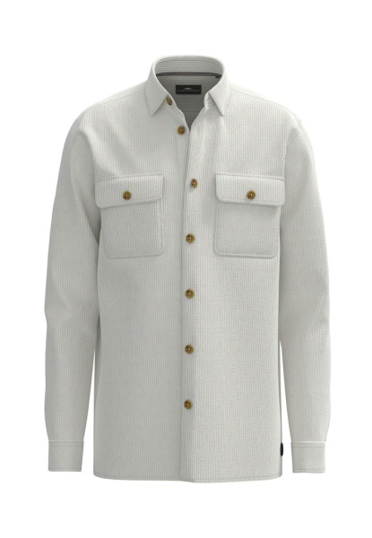 Corduroy Overshirt