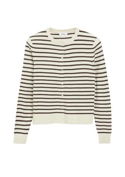 Strickjacke
