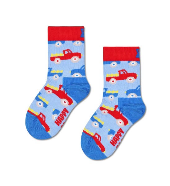 Kids Truck Sock