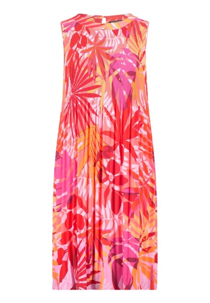 Plisseekleid