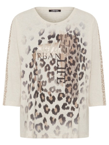 T-Shirt Long Sleeves