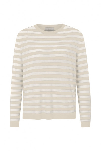 Superlight Crew Striped