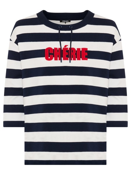 Sweatshirt Long Sleeves