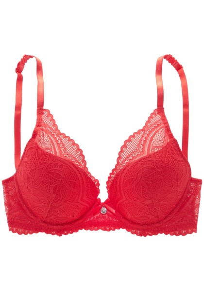 NUANCE Push-Up BH
