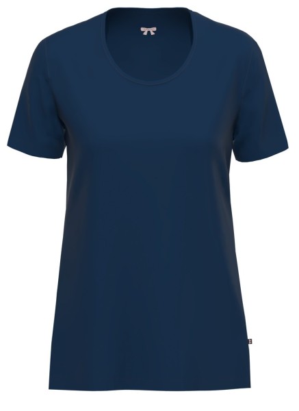 Pia Modal Shirt 1/2 Arm WM