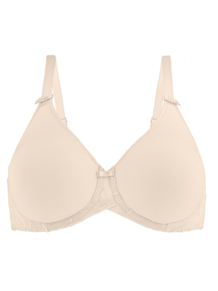 Vision Deluxe - Spacer BH mit Bügel