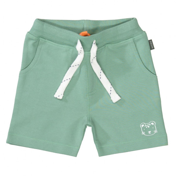 Kn.-Sweatbermudas