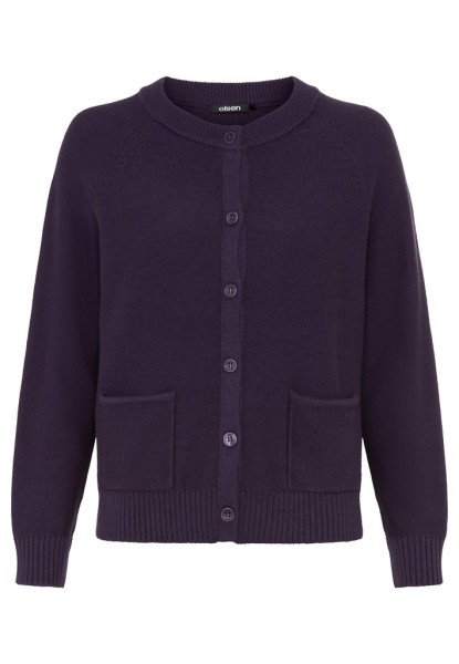 Cardigan Long Sleeves