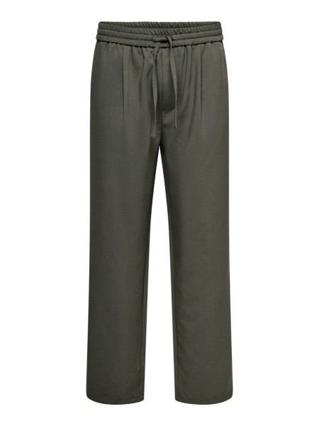ONSWILL 0292 LOOSE STRING PANT FRML NOOS