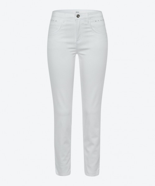 Five-Pocket-Röhrenjeans "Shakira S"