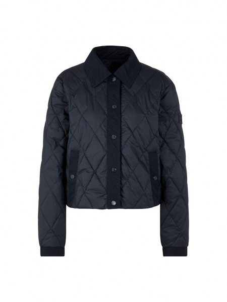 Steppjacke &quot;Rethink Together&quot;