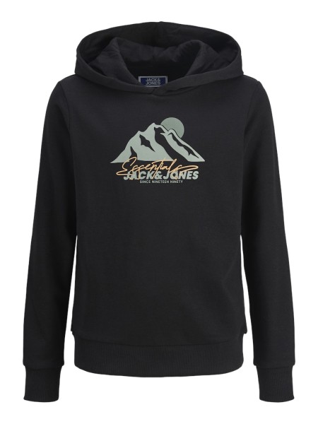 JJSUN SWEAT HOOD JNR