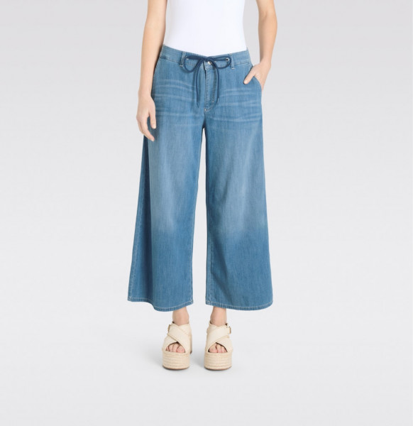 MAC JEANS - CHARLY CHINO, Super light denim