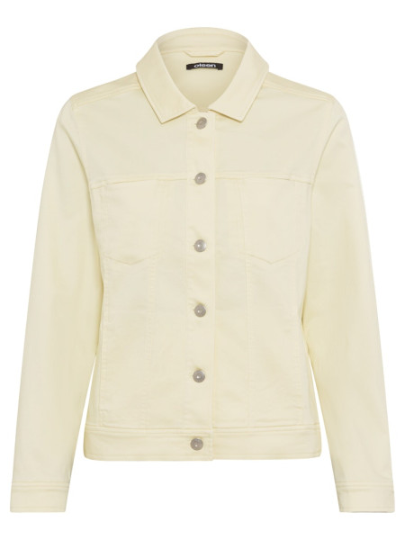 Jacket Indoor