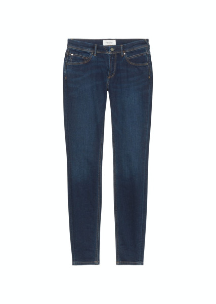 Jeans Modell ALVA slim