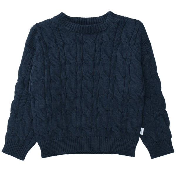 Kn.-Pullover