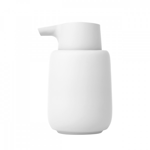 BLOMUS Seifenspender &quot;SONO&quot; White 250 ml