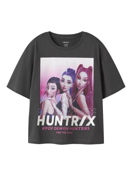 NKFMAJA KPOP SS NREG TOP BOX LNOOS SKY