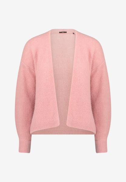 Cardigan offener Style