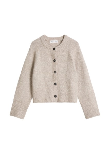 Cardigan regular