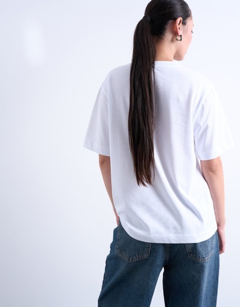 TSPREMIUM SS BASIC TOP JRS NOOS