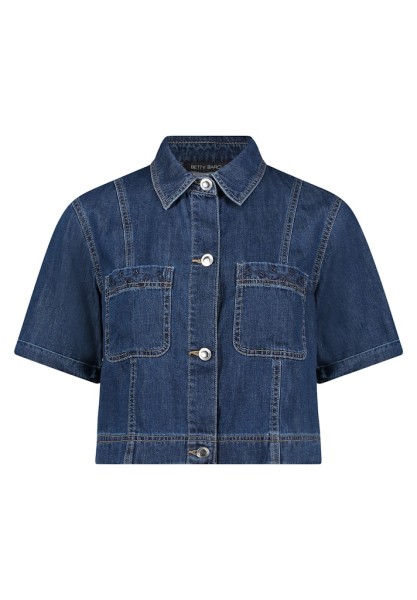 Jeansjacke