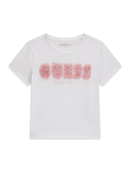 MIDI SS T-SHIRT