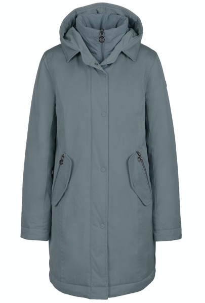 Damen Jacke Popeline