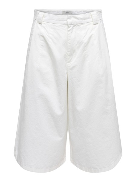 JDYBIANCA HW BERMUDA SHORTS PNT NOOS