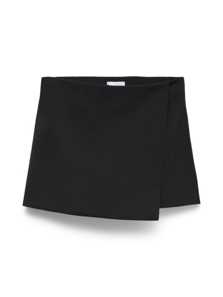 VMMELINA MW SHORT SKORT SOLID GIRL