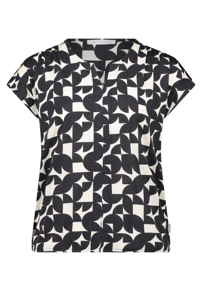 Blusenshirt