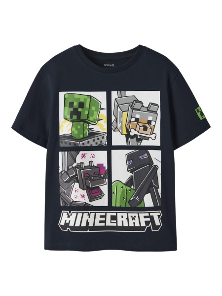 NKMMYKIN MINECRAFT SS NREG TOP BOX BFU