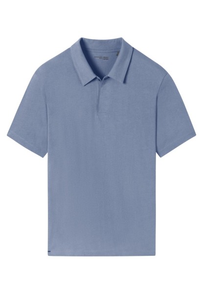 Poloshirt kurzarm