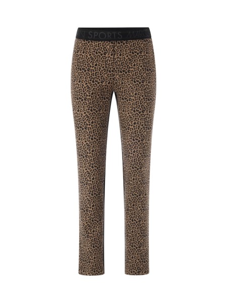 Enge Hose SIENA in Leo