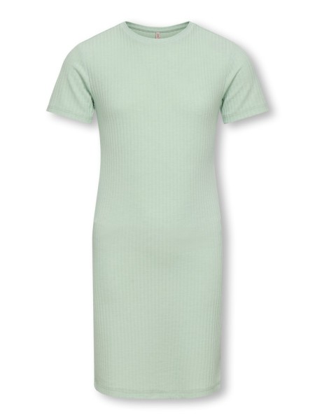 KOGNELLA S/S DRESS VD JRS NOOS