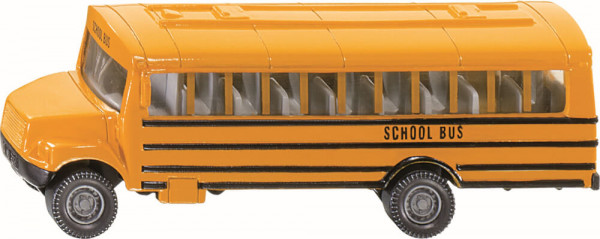 US-Schulbus