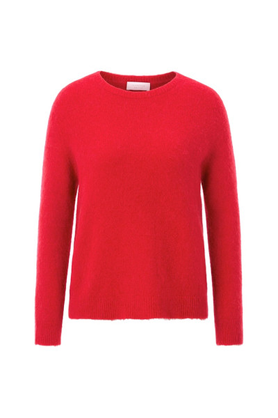 Cozy Crew neck recycled