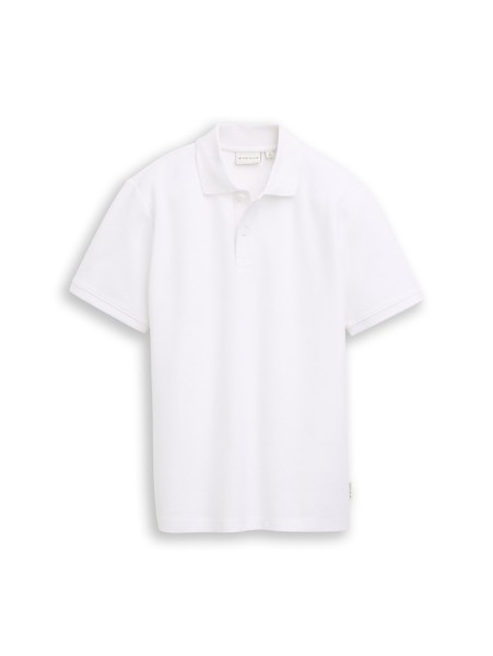 Piqué Poloshirt