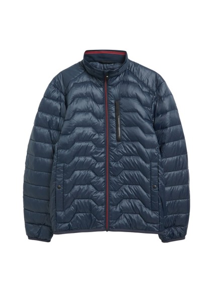 Outdoor-Jacke