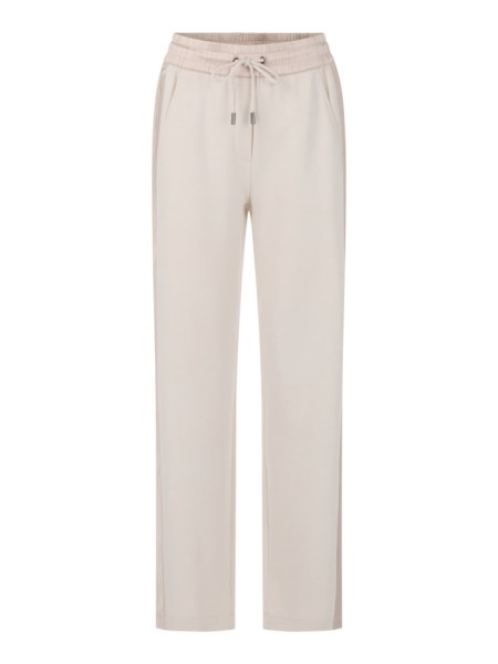 Schlupfhose WASHINGTON mit Satindetails