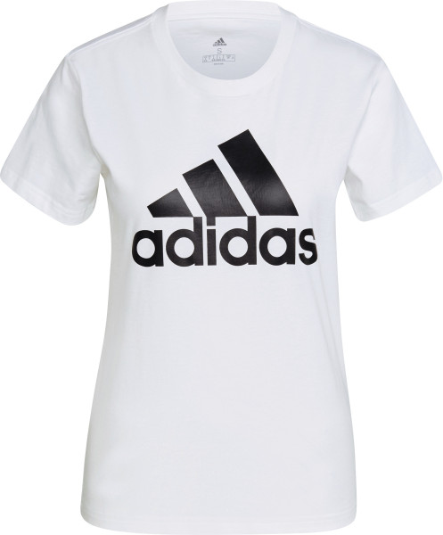ADIDAS Damen T-Shirts Essentials Regular T-Shirt