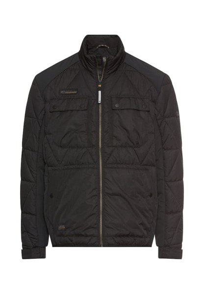 Blouson mit wasserabweisender Funktion