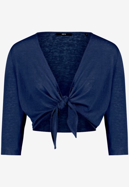 Bolero 3/4 Arm zum Binden