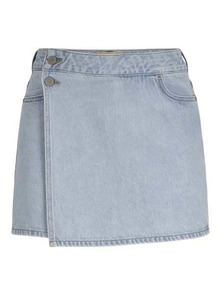 JXGRETA HW DENIM SKORT DNM LN