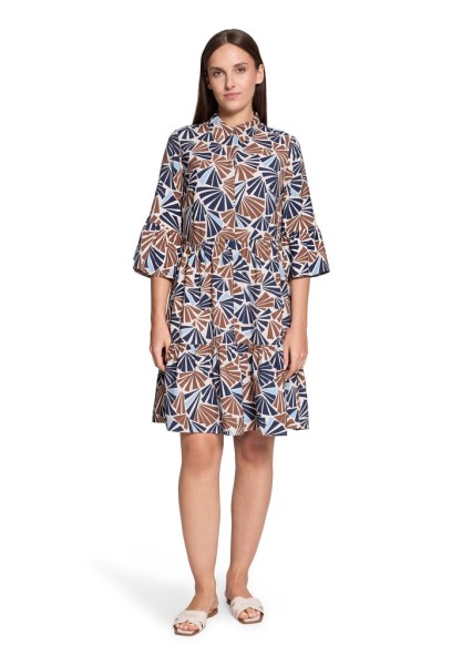 Stufenkleid